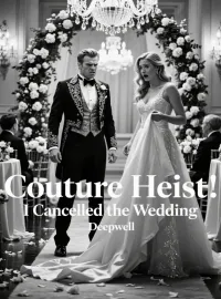 Couture Heist: I Cancelled the Wedding