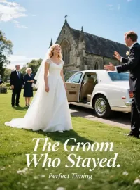 The Groom Who Stayed