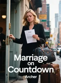 Marriage on Countdown