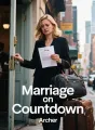 Marriage on Countdown cover