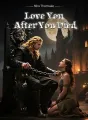 Love You After You Died cover