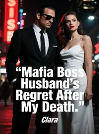 Mafia Boss Husband’s Regret After My Death
