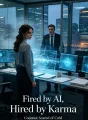 Fired by AI, Hired by Karma cover