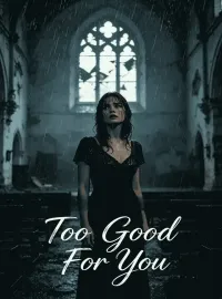 Too Good For You