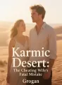 Karmic Desert: The Cheating Wife's Fatal Mistake cover
