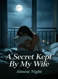 A Secret Kept By My Wife