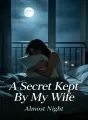 A Secret Kept By My Wife cover