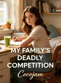 My Family’s Deadly Competition