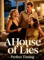 A House of Lies cover