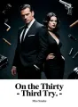 On the Thirty-Third Try cover