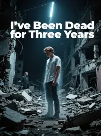 I’ve Been Dead for Three Years
