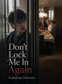 Don’t Lock Me In Again
