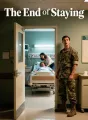 The End of Staying cover