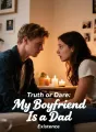 Truth or Dare: My Boyfriend Is a Dad cover
