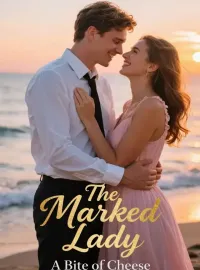 The Marked Lady