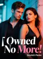 Owned No More cover