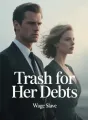 Trash for Her Debts cover