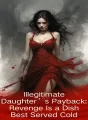 Illegitimate Daughter’s Payback: Revenge Is a Dish Best Served Cold cover