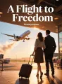 A Flight to Freedom cover