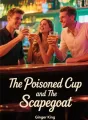 The Poisoned Cup and The Scapegoat cover