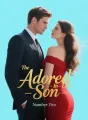 The Adored Son-In-Law cover