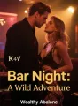 Bar Night: A Wild Adventure cover