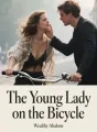 The Young Lady on the Bicycle cover