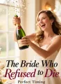 The Bride Who Refused to Die cover