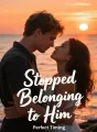 Stopped Belonging to Him cover
