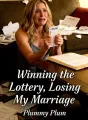 Winning the Lottery, Losing My Marriage cover