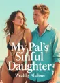My Pal's Sinful Daughter cover