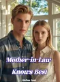 Mother-in-Law Knows Best cover