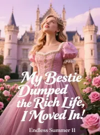 My Bestie Dumped the Rich Life, I Moved In