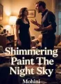 Shimmering Lights Paint The Night Sky cover