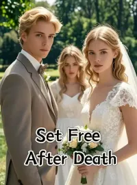 Set Free After Death