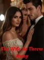 The Wife He Threw Away  cover