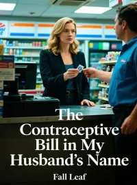 The Contraceptive Bill in My Husband's Name
