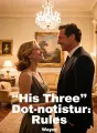 His Three "Do-not-disturb" Rules cover