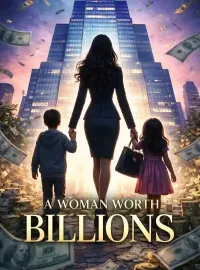A woman worth billions, dated the wrong brother