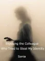 Exposing the Colleague Who Tried to Steal My Identity cover
