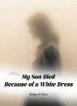 My Son Died Because of a White Dress cover