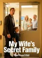 My Wife’s Secret Family cover
