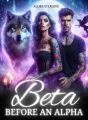 Beta Before An Alpha cover