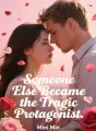 Someone Else Became the Tragic Protagonist cover