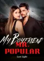 My Boyfriend, Mr. Popular cover