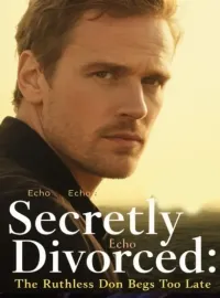 Secretly Divorced：The Ruthless Don Begs Too Late