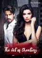 The Act of Cheating cover