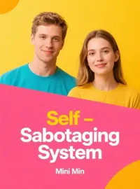 Self-Sabotaging System