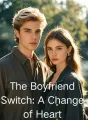 The Boyfriend Switch: A Change of Heart cover