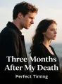 Three Months After My Death cover